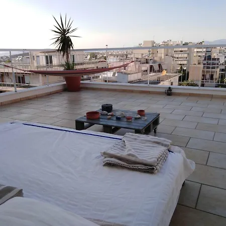 Skamashouse Athens
