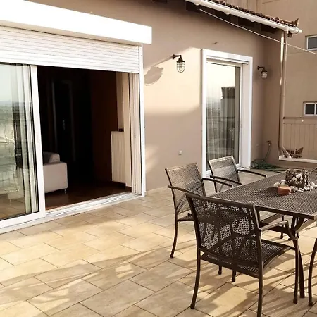 Skamashouse Apartment *