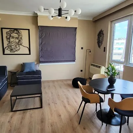 Lview Acropolis Διαμέρισμα
