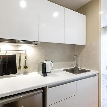 Kolonaki By Olala Homes Atina