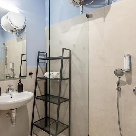 Daire Kolonaki By Olala Homes *