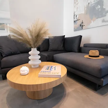 White House Project Vouliagmeni 2 Афины