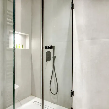 Appartement Kallirrois 89 *