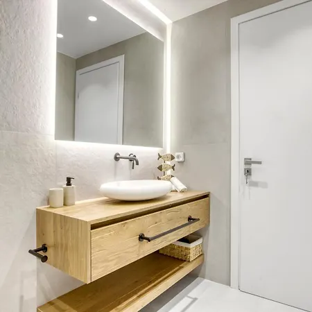 Kallirrois 89 Appartement Athènes