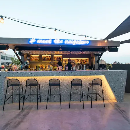 Nlh Monastiraki - Neighborhood Lifestyle
