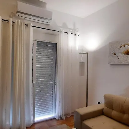 Calm & Cozy Corner Αθήνα