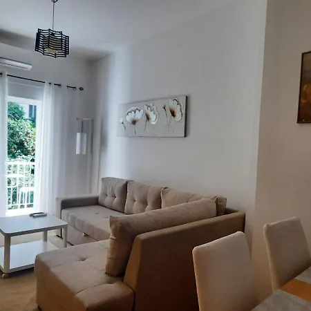 Apartment Calm & Cozy Corner Athens