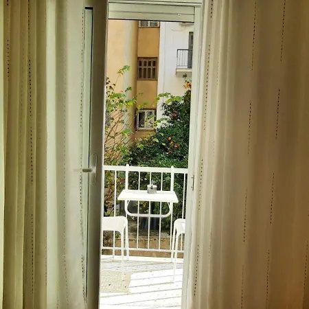 Calm & Cozy Corner * Αθήνα