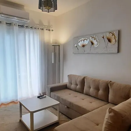 Calm & Cozy Corner Διαμέρισμα