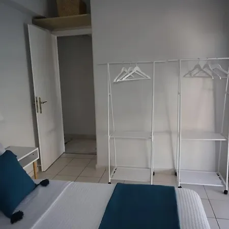 Apartment A Cozy Modern 4 Minutes Walk From Metro *