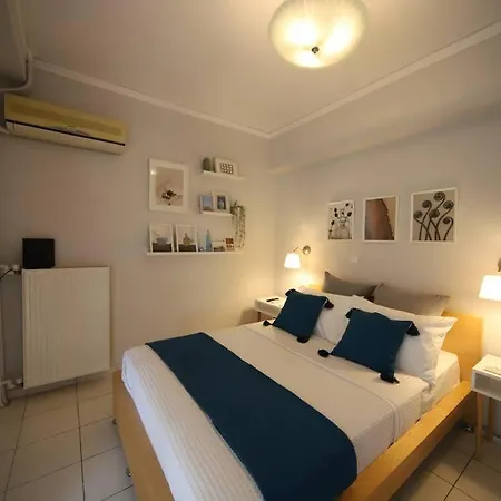 A Cozy Modern 4 Minutes Walk From Metro Apartment *