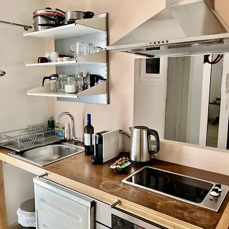 Apartment Monastiraki Loft Athensapart Athens
