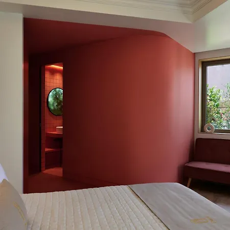 Aparthotel Dwell - Elegant