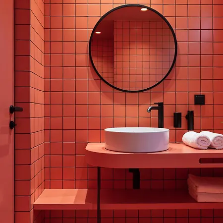 Dwell - Elegant * Athens
