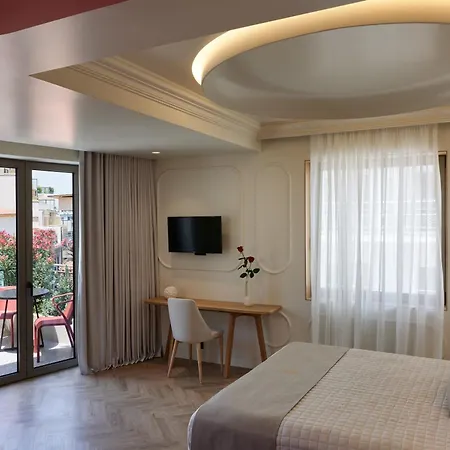Dwell - Elegant Aparthotel *