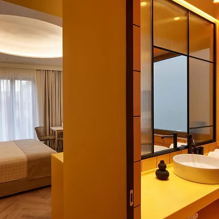 Dwell - Elegant * Athens
