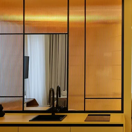 Aparthotel Dwell - Elegant Athens