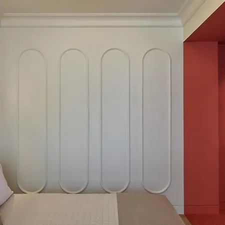 Dwell - Elegant * Athens