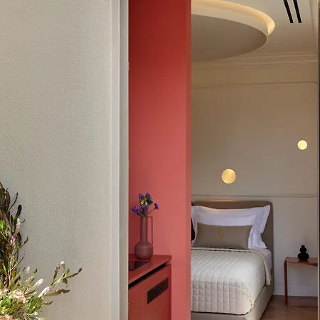 Aparthotel Dwell - Elegant *