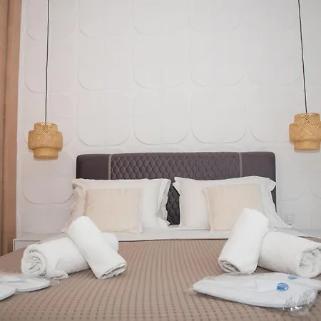 Apartment Valery's Artistic Athen
