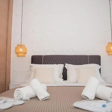 Valery's Artistic Apartment Athen