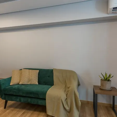 Apartment Aethir Urban By Raise Athens
