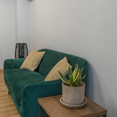 Aethir Urban By Raise Apartment *