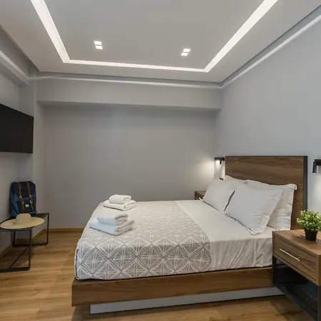 Aethir Urban By Raise Apartment