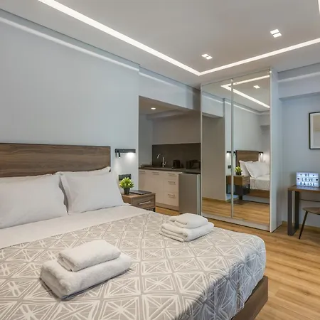 Aethir Urban By Raise Apartment