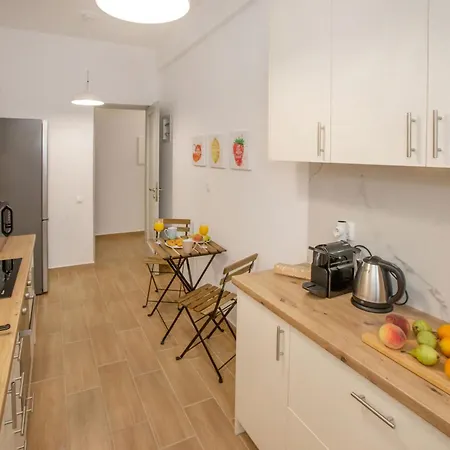 Beautiful Near The Sea By Ghh Apartment