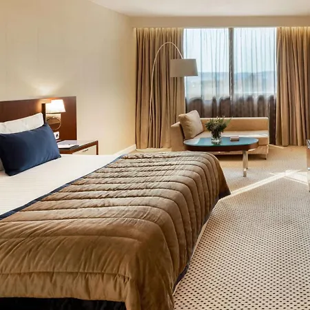 Hotel Athenaeum Intercontinental By Ihg