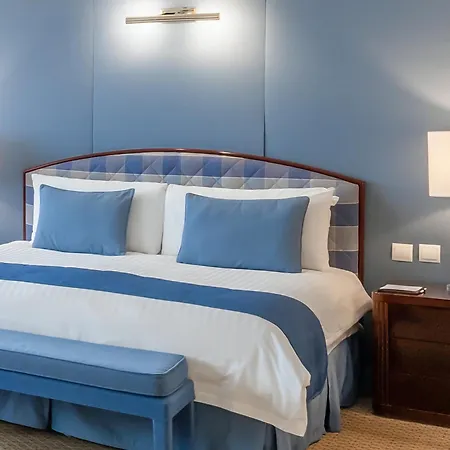 Athenaeum Intercontinental By Ihg 5* Athen