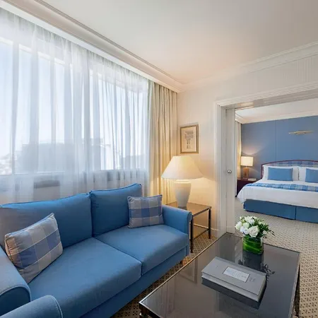 Hotel Athenaeum Intercontinental By Ihg