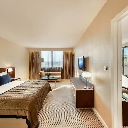 Athenaeum Intercontinental By Ihg Hotel