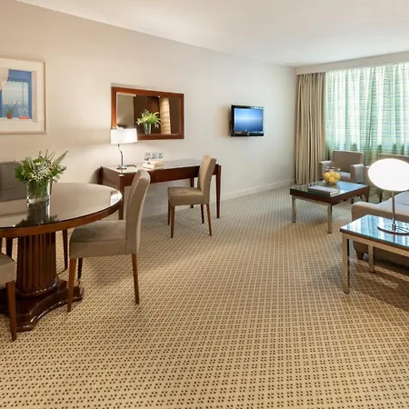 Athenaeum Intercontinental By Ihg