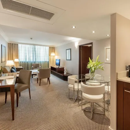 Athenaeum Intercontinental By Ihg Hotel Athen