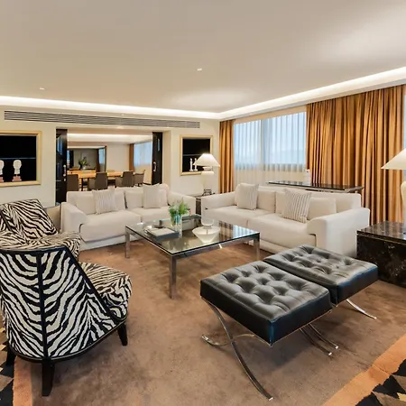 Athenaeum Intercontinental By Ihg