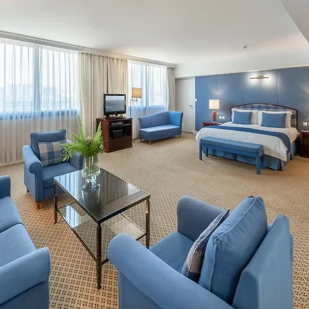 Hotel Athenaeum Intercontinental By Ihg 5*