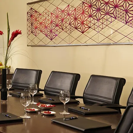 Hotel Athenaeum Intercontinental By Ihg Athen