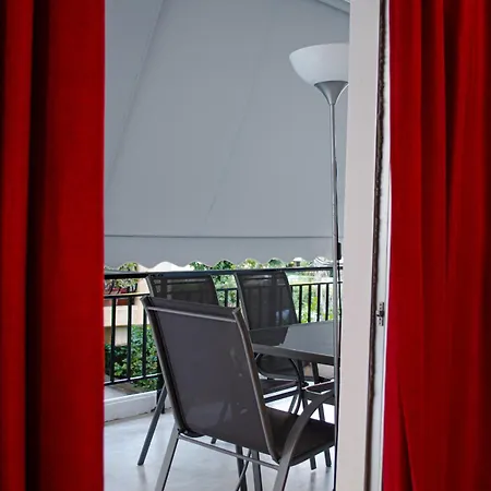 Homey Comfort * Athens