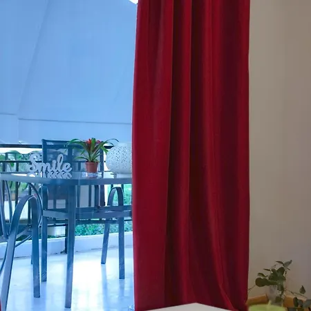 Apartment Homey Comfort Athens