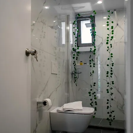 Homey Comfort Apartment Athens