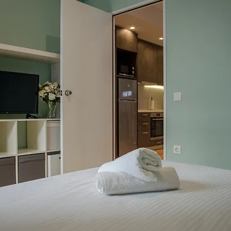 Homey Comfort Apartment *
