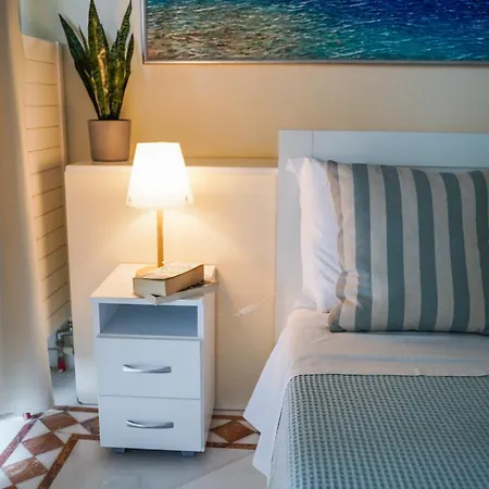Endless Blue In Glyfada Apartment Athens