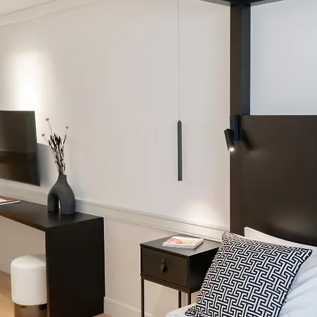 Apartment Dion Luxury *