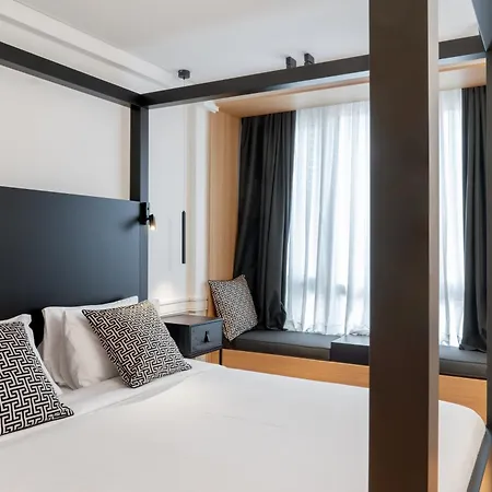 Apartment Dion Luxury