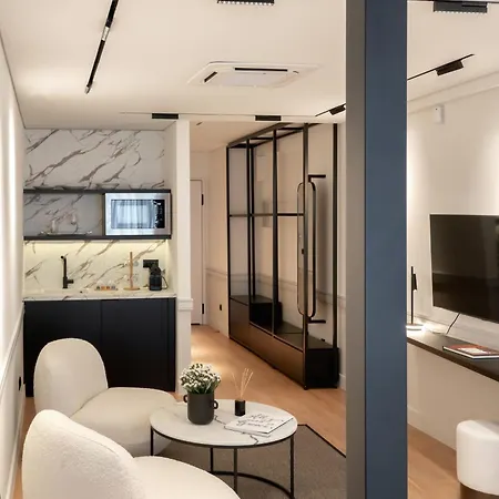 Dion Luxury Apartment