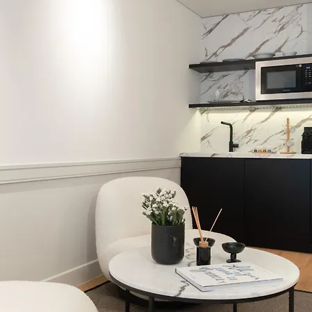 Appartamento Dion Luxury *