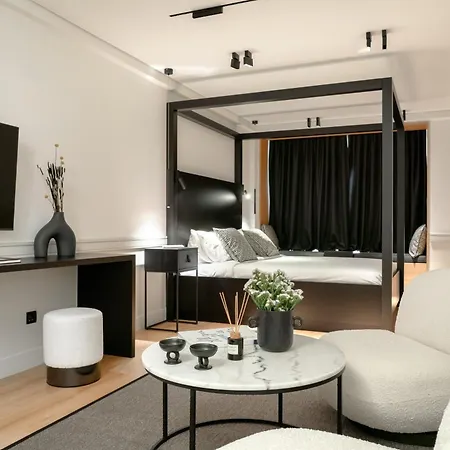 Dion Luxury Appartamento