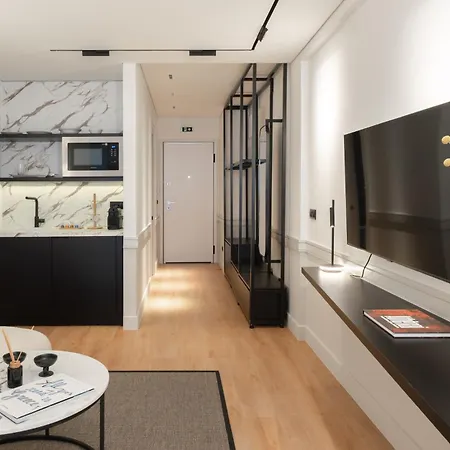 Apartment Dion Luxury Athens